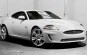 2010 Jaguar XK-Series XKR Hatchback
