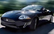 2011 Jaguar XK XKR Convertible