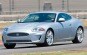 2011 Jaguar XK XKR Coupe