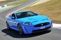 2012 Jaguar XKR-S First Drive