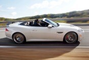 2013 Jaguar XK Convertible