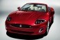 2013 Jaguar XK XKR Convertible Exterior