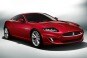2013 Jaguar XK XKR Coupe Exterior