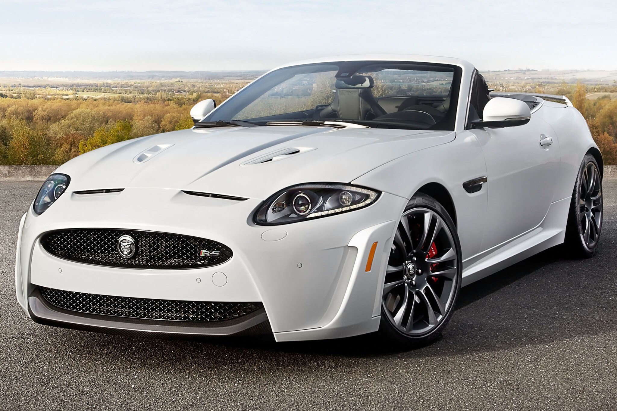 2014 jaguar xk convertible xkr s fq oem 1 2048