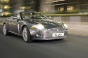 Jaguar XKR