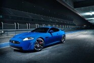 Jaguar XKR-S