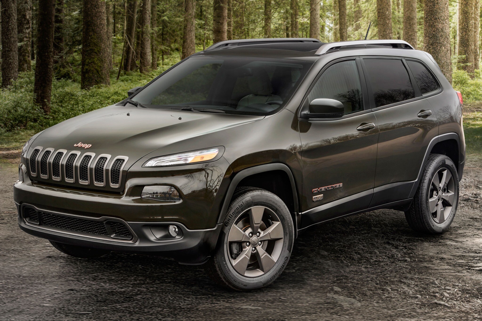 2016 jeep cherokee 4dr suv 75th anniversary fq oem 1 2048