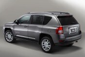 2013 Jeep Compass