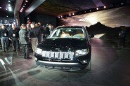 2014 Jeep Compass
