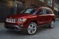 2014 Jeep Compass Limited 4dr SUV Exterior