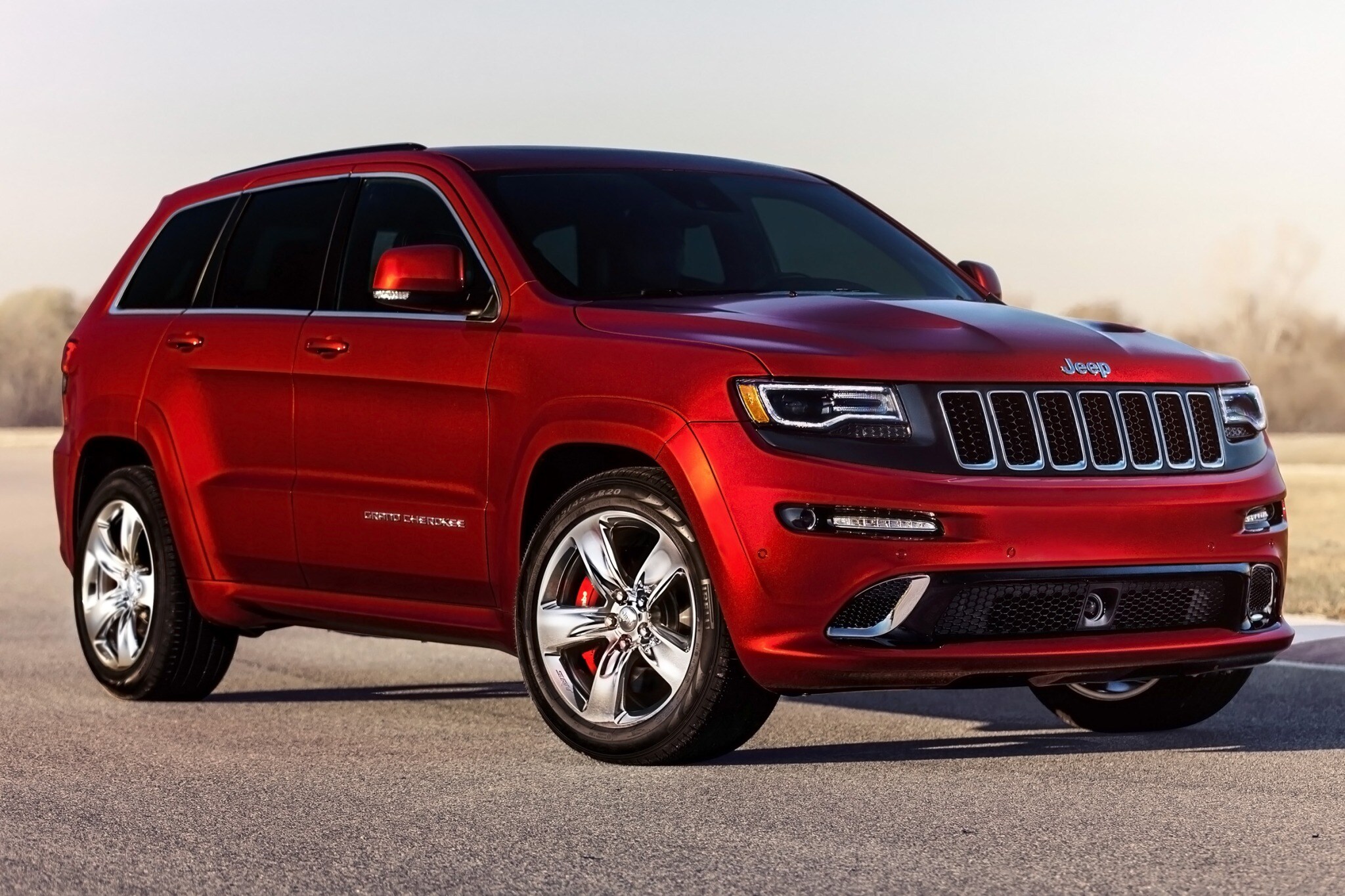 2015 jeep grand cherokee srt 4dr suv base fq oem 1 2048