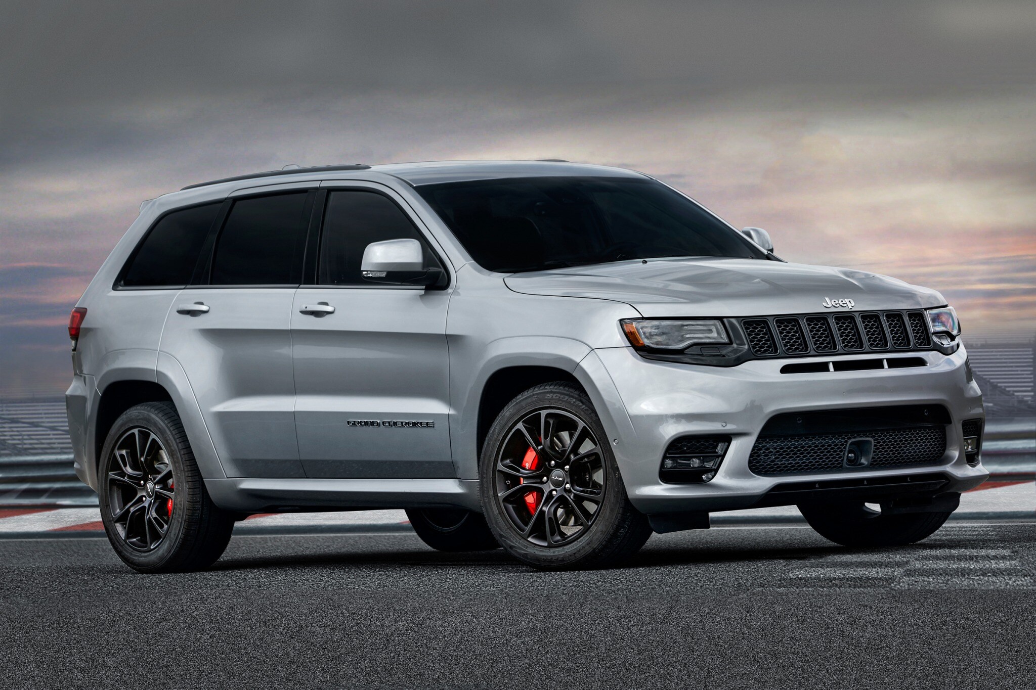 2017 jeep grand cherokee srt 4dr suv base fq oem 3 2048