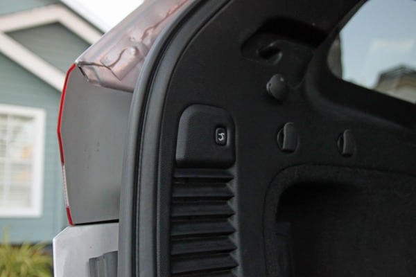 2012 Jeep Grand Cherokee SRT8