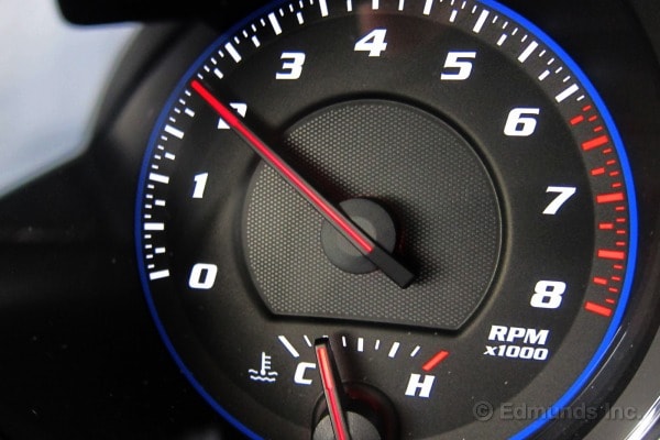 2012 Jeep Grand Cherokee SRT8