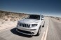 2012 Jeep Grand Cherokee SRT8 First Drive