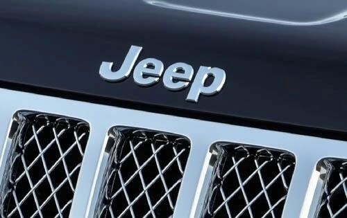 2012 Jeep Grand Cherokee