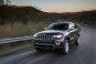 2014 Jeep Grand Cherokee First Drive