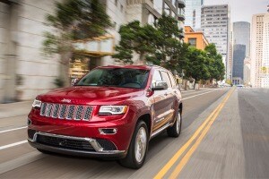 2014 Jeep Grand Cherokee 2014 Jeep Grand Cherokee
