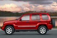 2007 Jeep Liberty