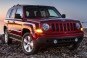 2014 Jeep Patriot Latitude 4dr SUV Exterior