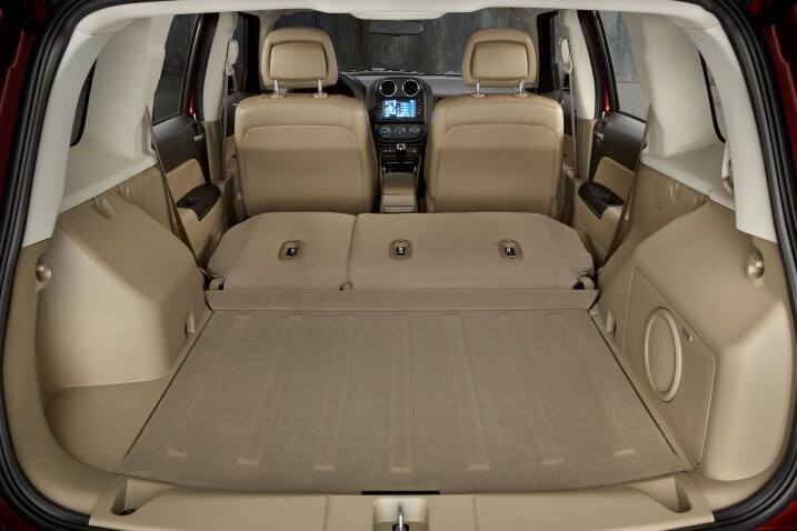 2017 Jeep Patriot available at Hemet Chrysler Dodge Jeep RAM