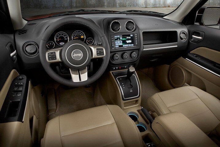 2017 Jeep Patriot available at Hemet Chrysler Dodge Jeep RAM