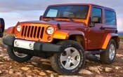 2011 Jeep Wrangler Rubicon SUV