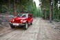 2012 Jeep Wrangler First Drive