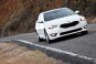 2014 Kia Cadenza First Drive