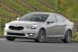 2014 Kia Cadenza Premium Sedan Exterior