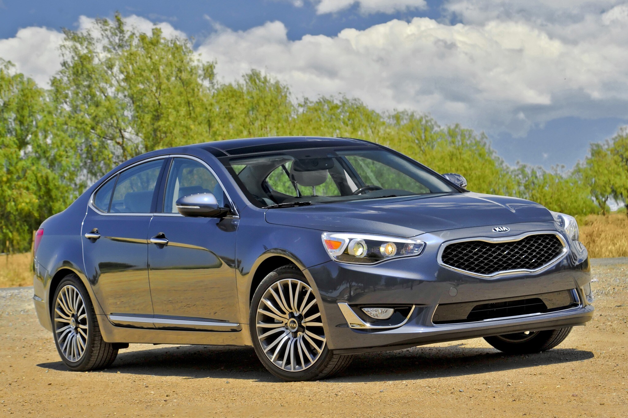 2016 kia cadenza sedan premium fq oem 1 2048