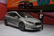 2013 Kia Cee'd