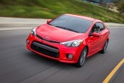 Kia Forte Coupe
