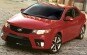2010 Kia Forte Koup SX Coupe
