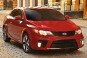2010 Kia Forte Koup SX Coupe Exterior