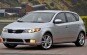 2011 Kia Forte SX Hatchback