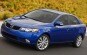 2012 Kia Forte SX Sedan