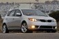 2013 Kia Forte SX 4dr Hatchback Exterior