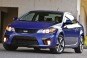 2013 Kia Forte Koup SX Coupe Exterior
