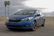 2014 Kia Forte Video Review