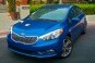2014 Kia Forte EX Sedan Exterior