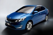 Kia K2