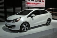 2012 Kia Rio