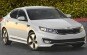 2011 Kia Optima Hybrid Sedan