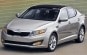 2012 Kia Optima EX Sedan