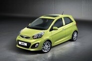 2012 Kia Picanto