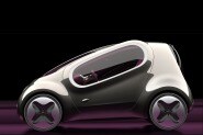 Kia Pop EV Concept