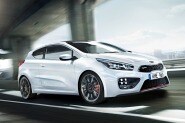 2013 Kia Pro_cee'd GT