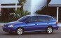 2003 Kia Rio Cinco 4dr Wagon