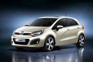 2012 Kia Rio